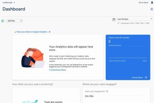 Best way to add Analytics to your Firebase Project (Firebase For Web)