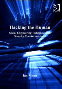 Social Engineering Hacking The Human