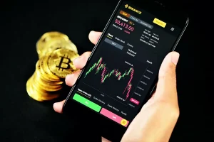 BInance Best Anonymous Exchanges That Dont Need KYC